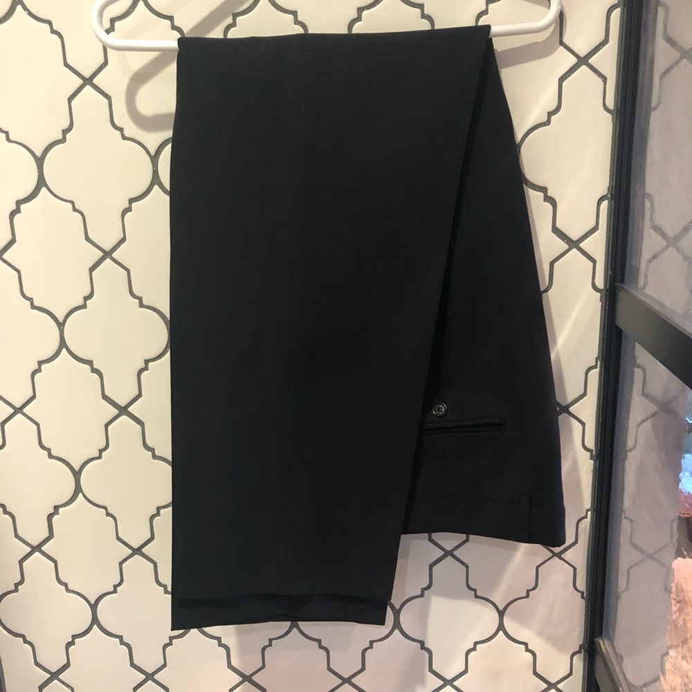 Missoni Men’s dress pants.